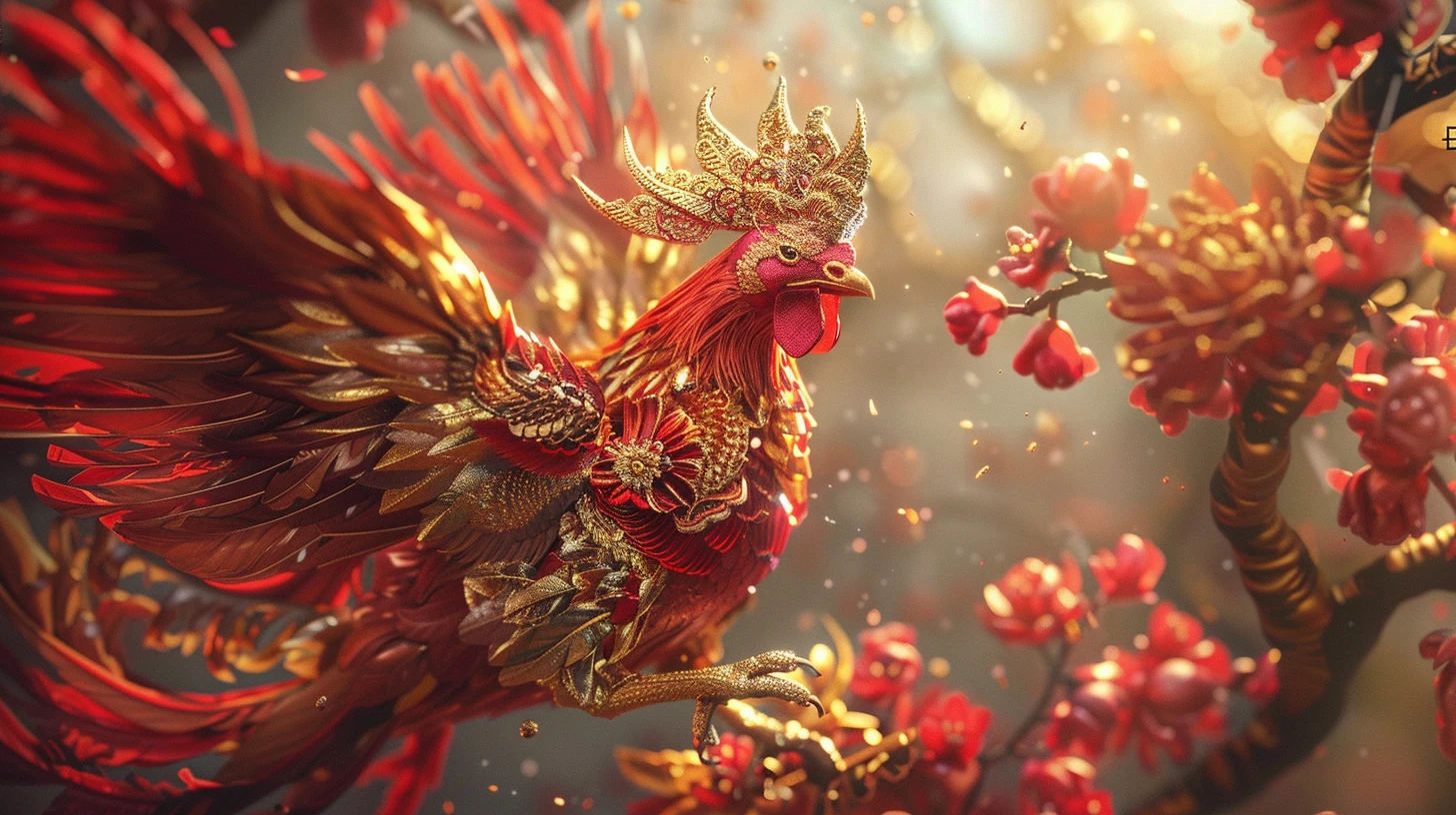 Khám Phá Gà Chọi C1: Đặc Điểm Nổi Bật và Lợi Ích Cho Người Nuôi