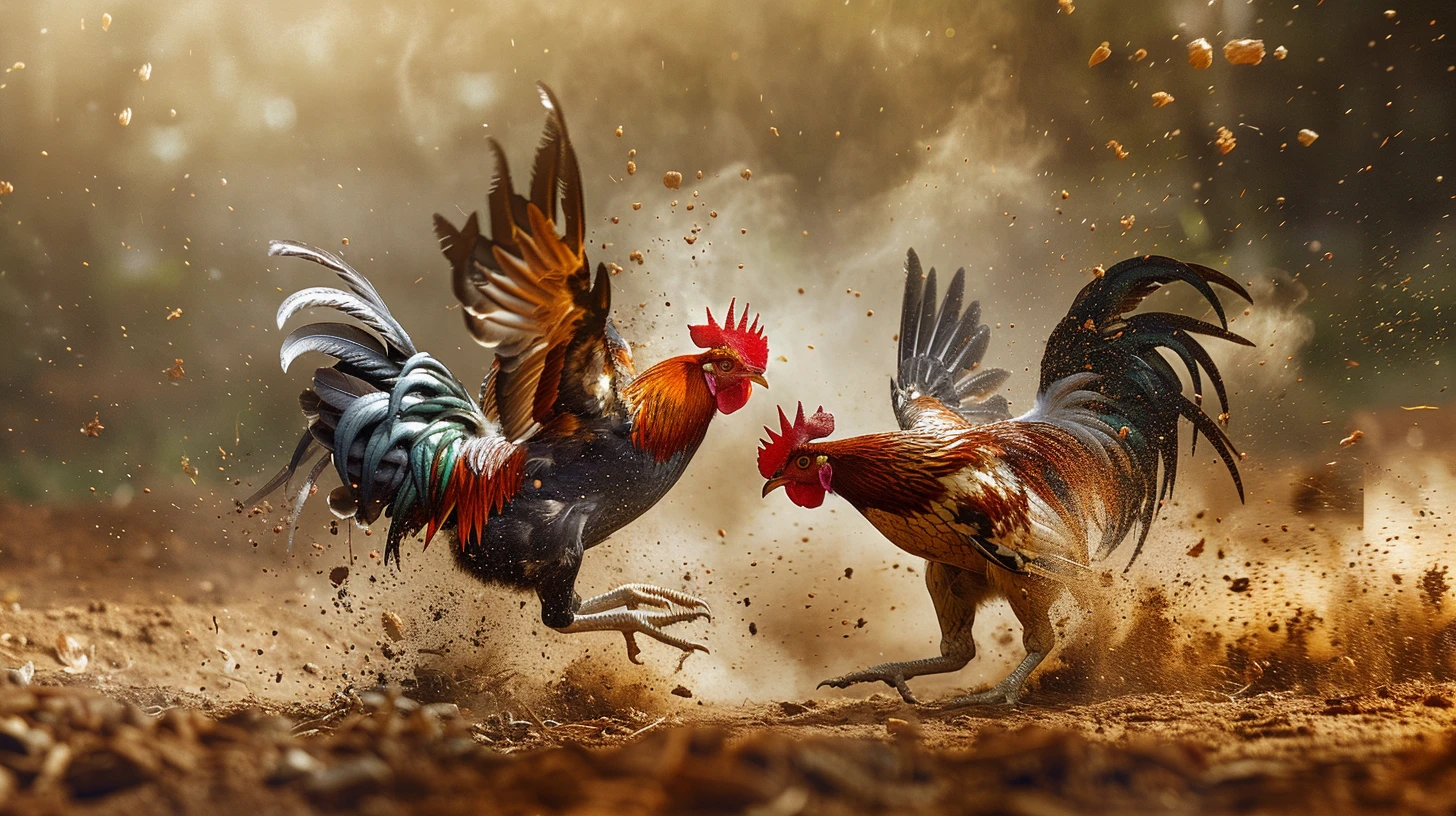 Khám Phá Thế Giới Đá Gà Tại BJ88