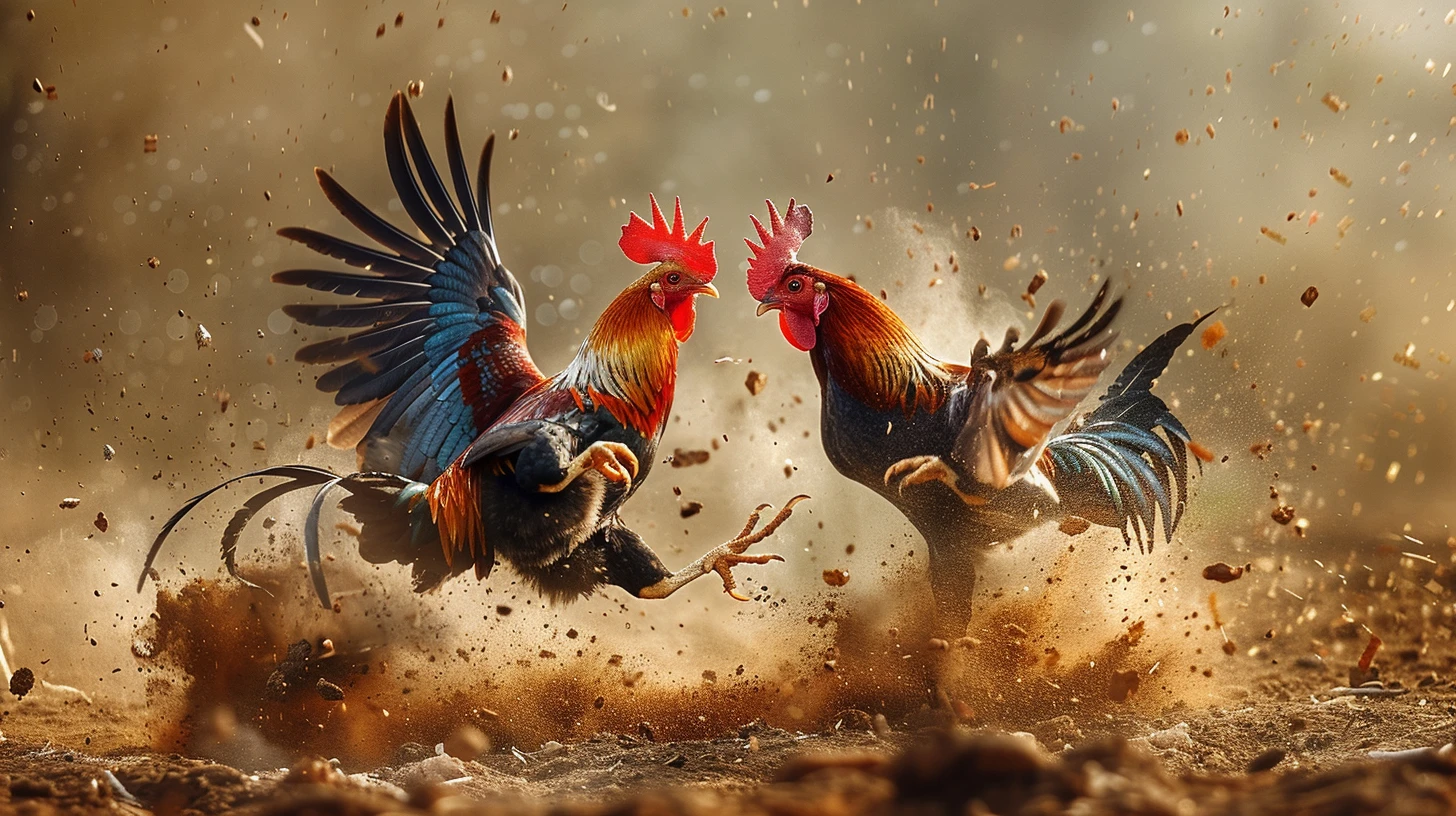 Khám Phá Thế Giới Đá Gà Tại BJ88