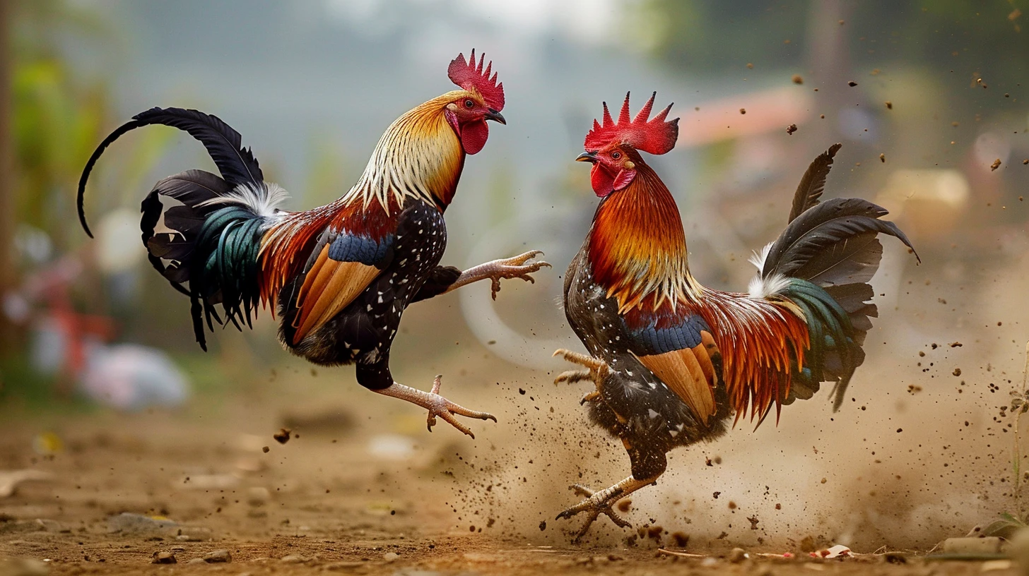 Khám Phá Thế Giới Đá Gà Tại BJ88