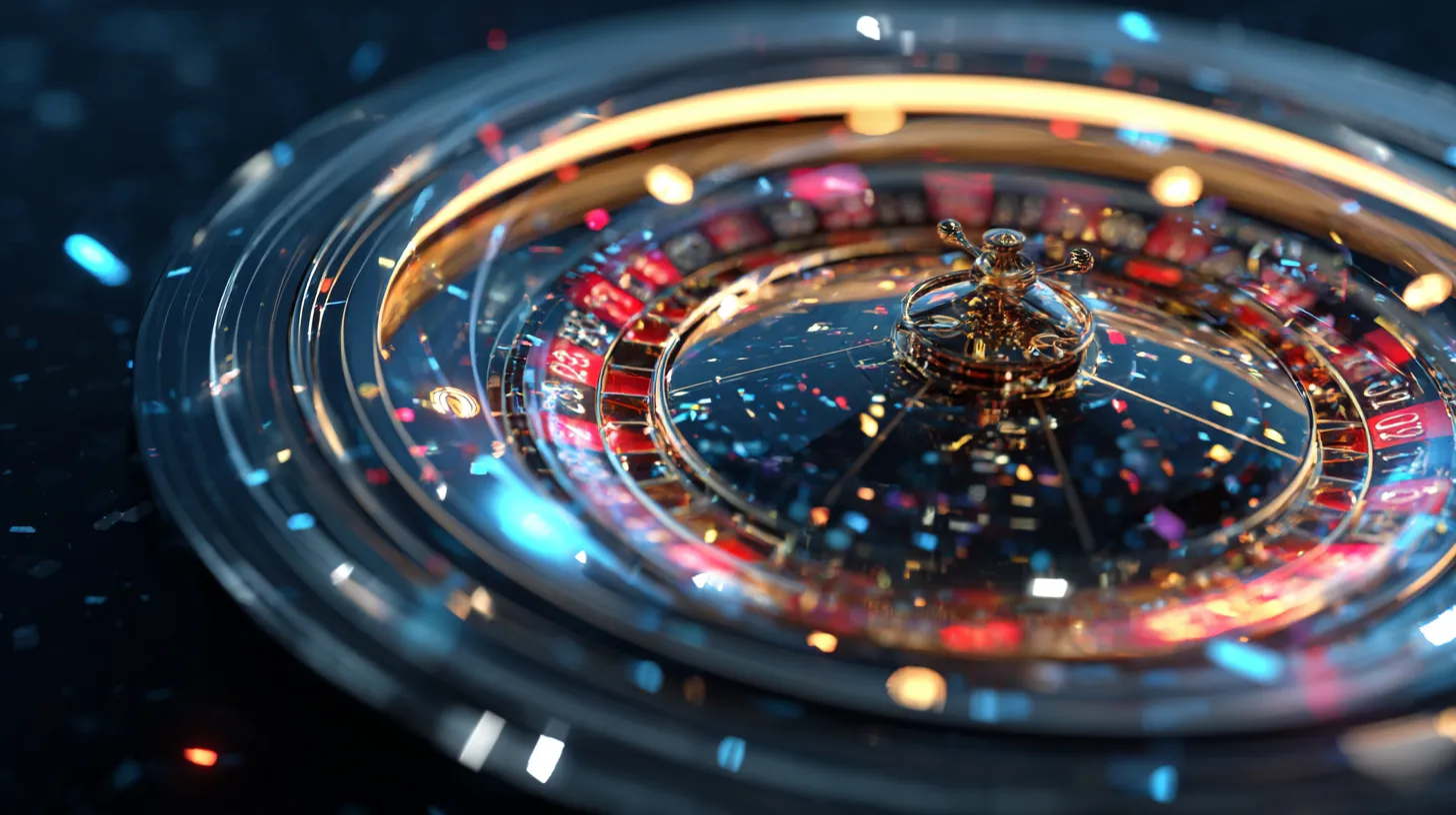 Khám Phá Thế Giới MCW Casino và Xổ Số Miền Bắc