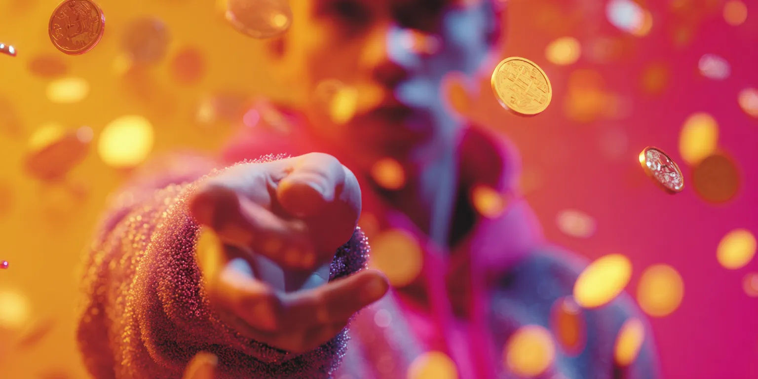 Khám Phá Gamebet Asia: Điểm Đến Hấp Dẫn Cho Những Người Yêu Thích Xổ Số