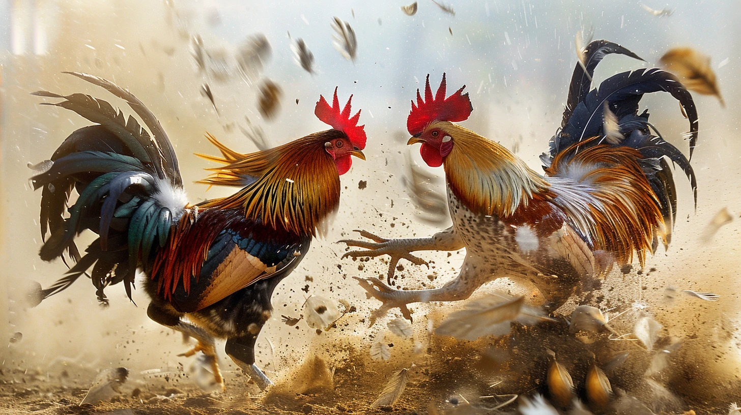 Các Thông Tin Quan Trọng Về Gà Chọi C1