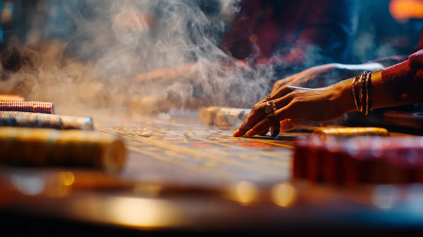 Khám Phá MCW Casino: Từ Thống Kê Xổ Số Đến Trải Nghiệm Chơi Game