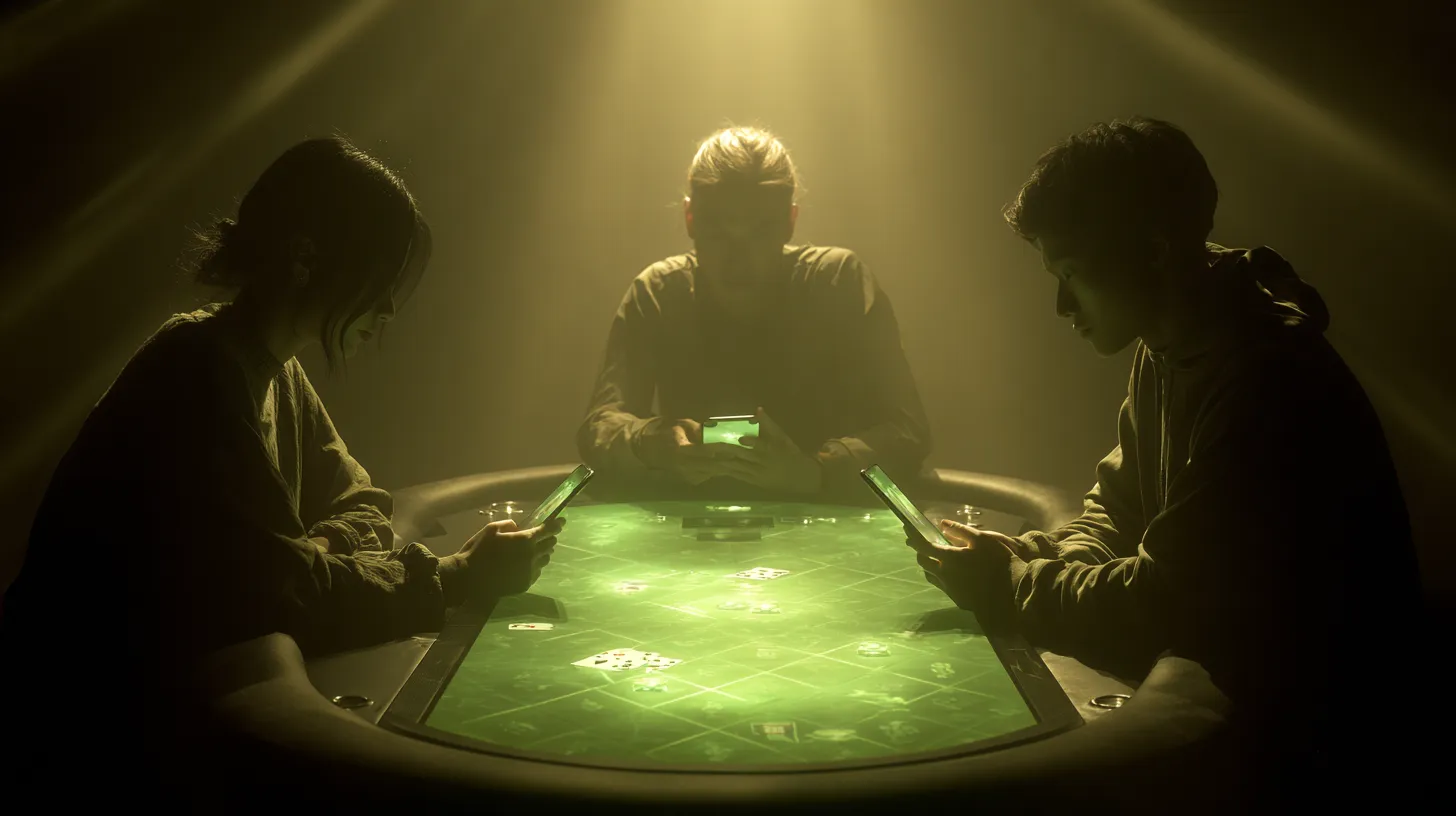 Khám Phá MCW Casino: Trải Nghiệm Chơi Game Đỉnh Cao