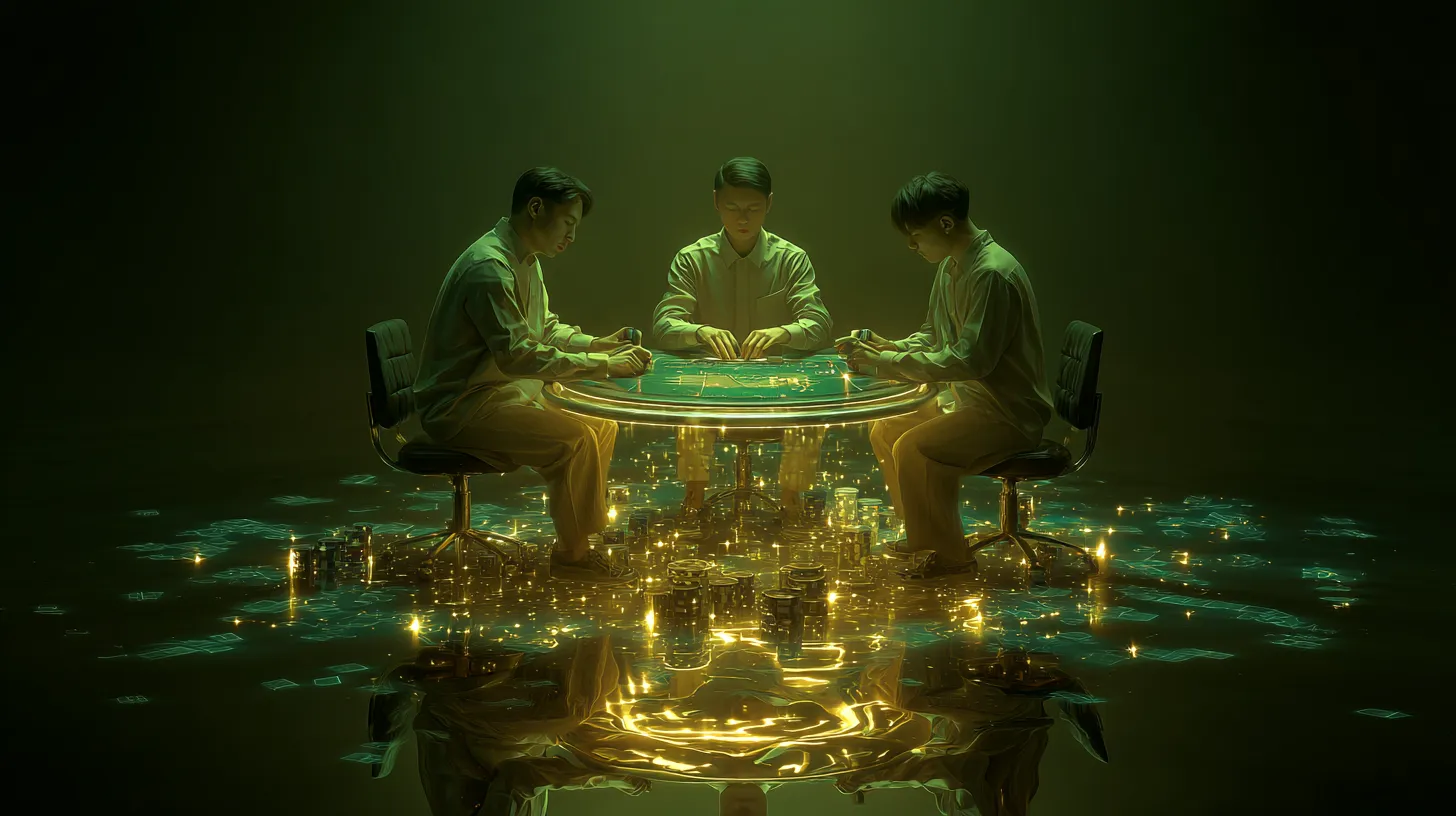 Khám Phá Thế Giới Xổ Số: Những Điều Cần Biết Về Onbet2 và Các Xu Hướng Hiện Nay