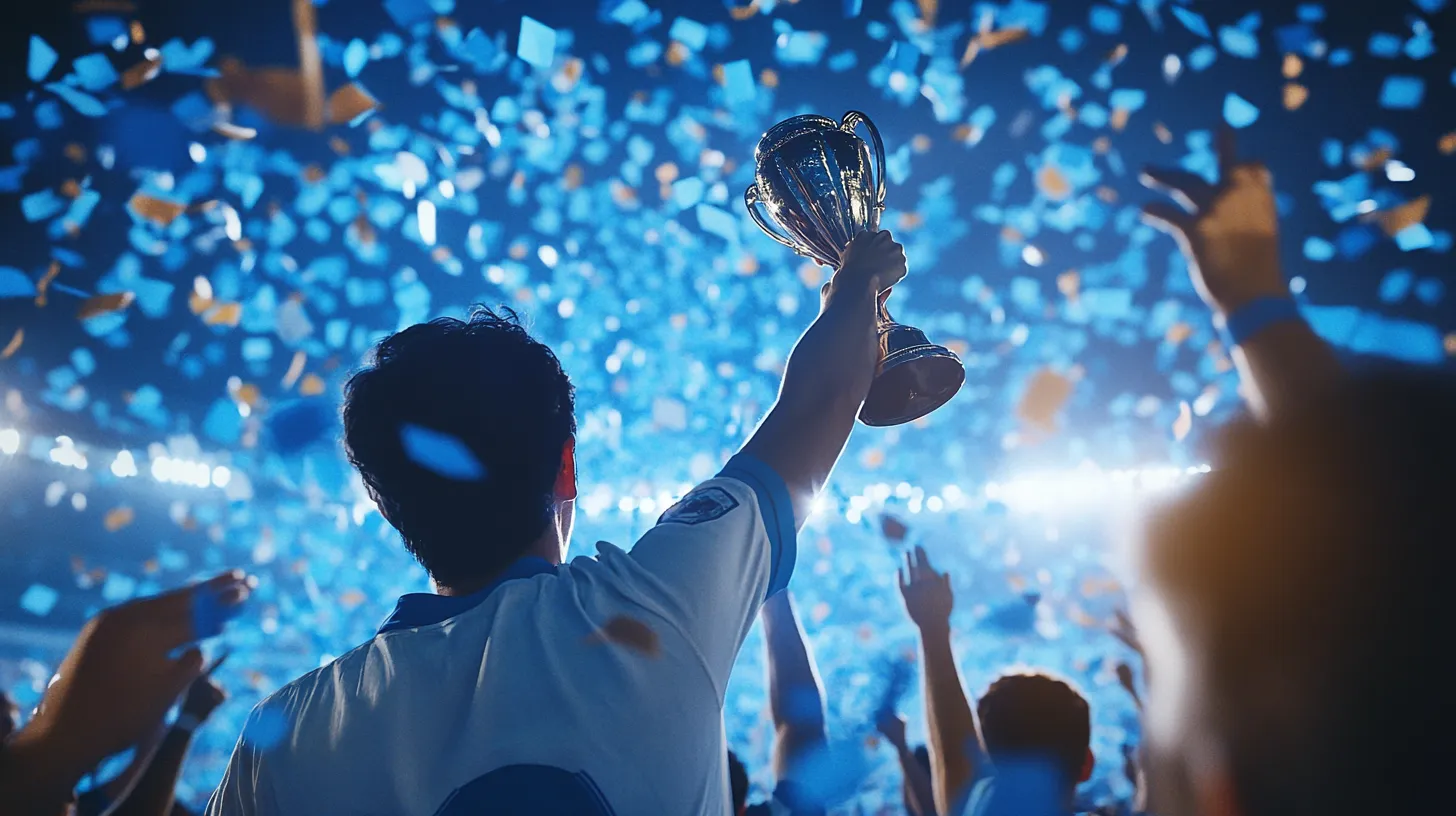 Khám Phá Thế Giới Xổ Số: Từ Bet Visa đến Quay Thử XS Miền Nam