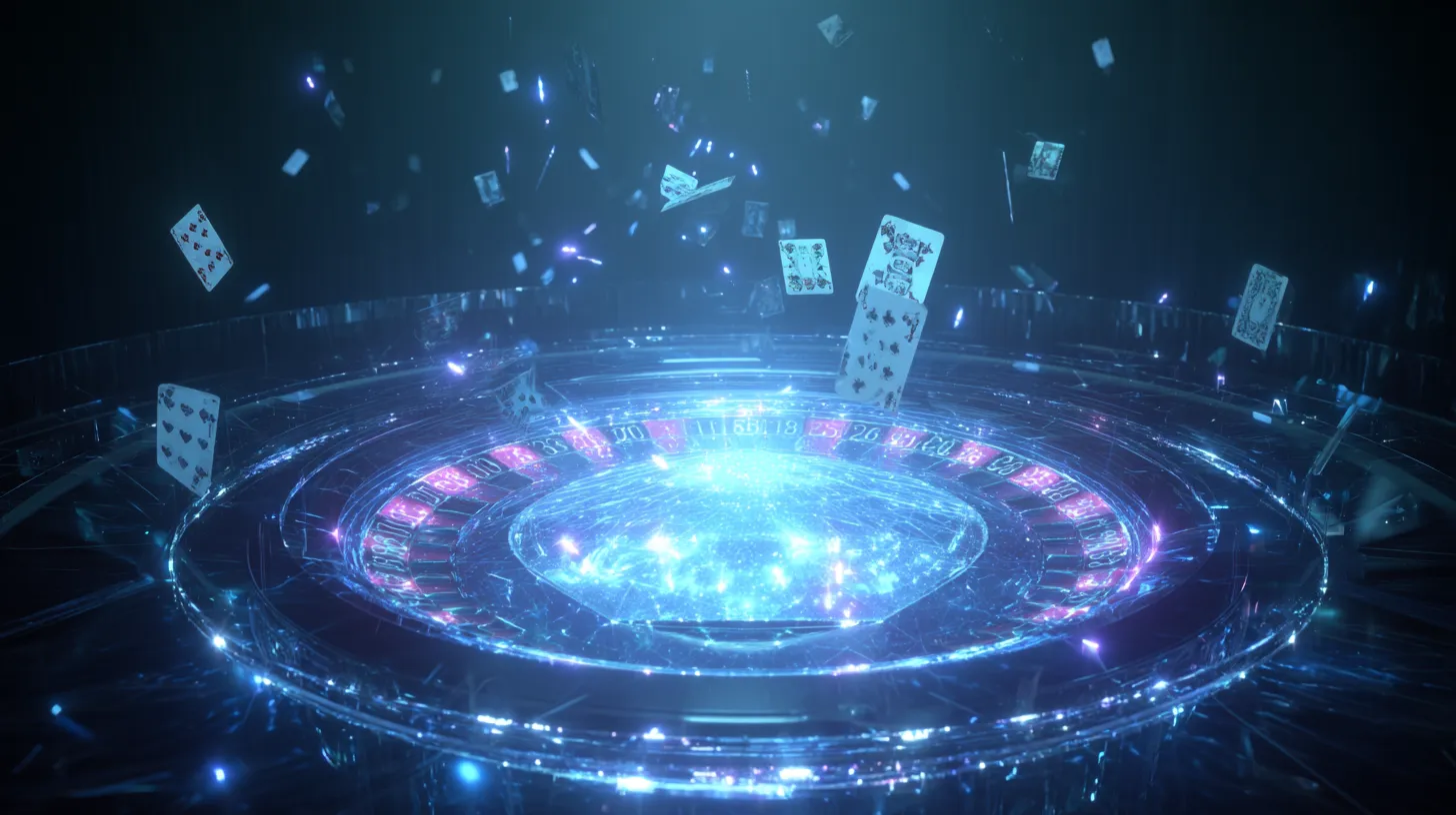 Khám Phá Thế Giới Xổ Số Tại New 88