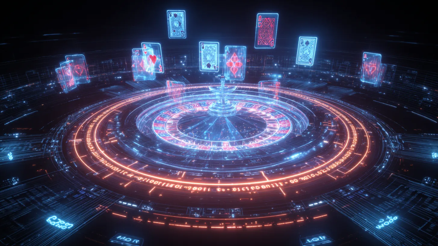 Khám Phá Thế Giới Xổ Số Với New 88