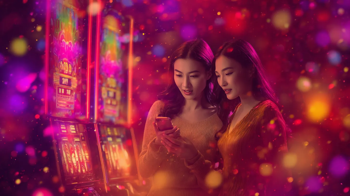 Khám Phá Thế Giới MCW Casino: Nơi Giải Trí Đỉnh Cao