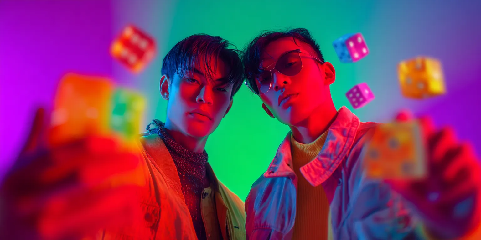 Khám Phá MCW Casino: Trải Nghiệm Giải Trí Đỉnh Cao