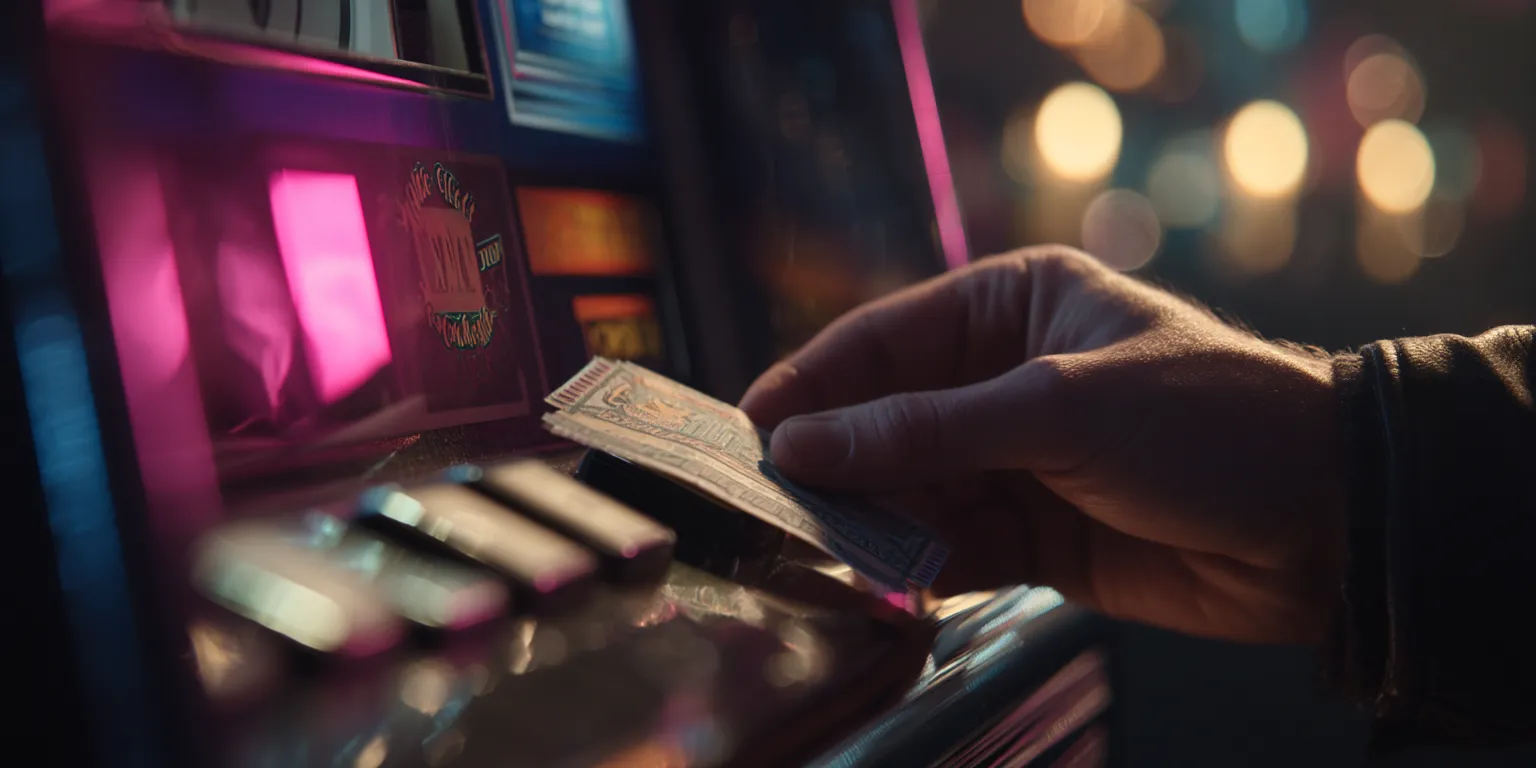 Khám Phá MCW Casino: Cơ Hội Giải Trí Và Thắng Lớn