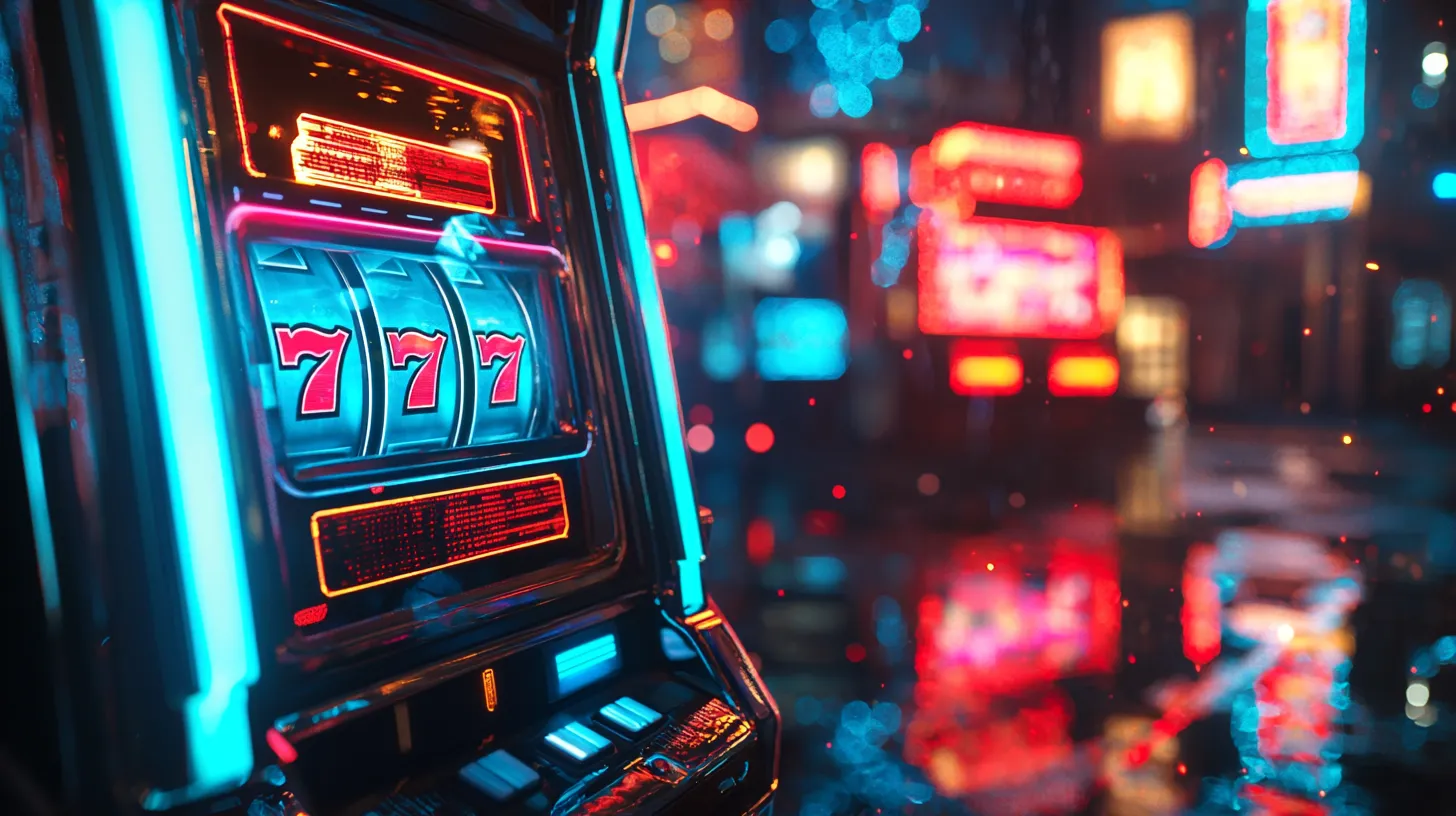 Khám Phá MCW Casino: Nơi Đam Mê và Cơ Hội Thắng Lớn