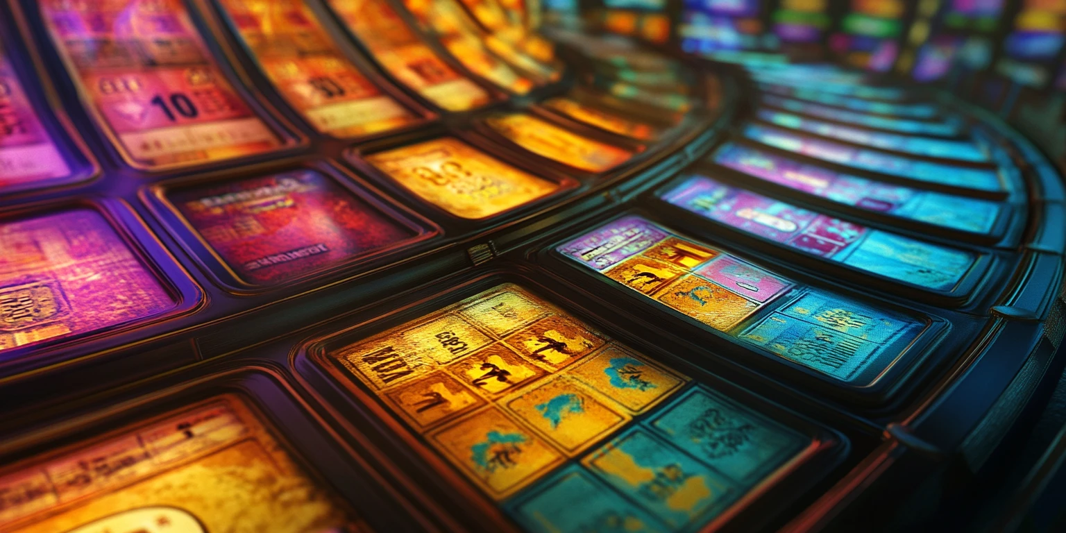 Khám Phá Thế Giới Xổ Số: Từ Kết Quả Sổ Xố Miền Bắc Đến Xổ Số Online