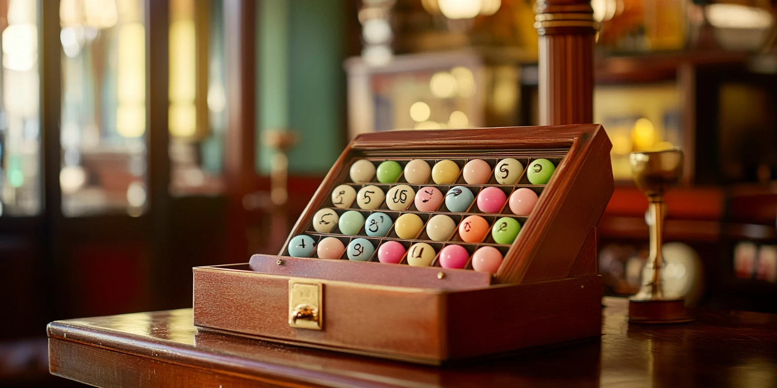 Khám Phá Thế Giới Số: Từ Sodo Đến Những Con Số May Mắn